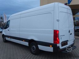 MERCEDES-BENZ Sprinter III Kasten RWD/AWD 311/315/317/319 CDI