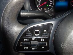 MERCEDES-BENZ Sprinter III Kasten RWD/AWD 311/315/317/319 CDI
