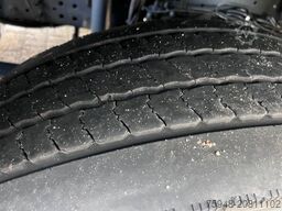 IVECO Stralis 400..ADR..EU6..TÜV 03/sor9 Motor