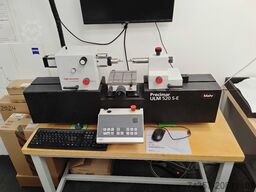 Mahr Precimar ULM 520 S-E