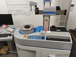 Jenoptik Formline Roundscan 535