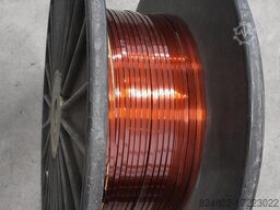 Žica Cu lak 7.1 x 1.25 mm 2L