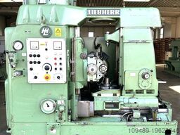 Liebherr / Lorenz L 301