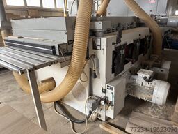 Viet top and bottom sanding line Challange 333TM + Valeria 3CCC Inf.