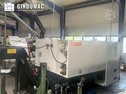 Mazak QTC 100 MSL