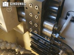 DMG GILDEMEISTER CTX 320 linear V3