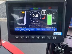 EP EFL1603-HV-12 Lithium-Ionen