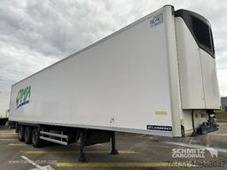 Lamberet Semitrailer Reefer Multitemp