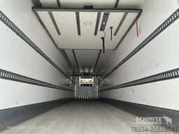 Lamberet Semitrailer Reefer Multitemp