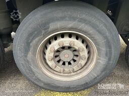 Lamberet Semitrailer Reefer Multitemp