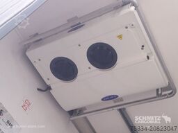 Lamberet Semitrailer Reefer Multitemp