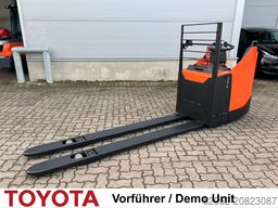 Toyota LPE 200 / Demo