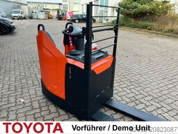 Toyota LPE 200 / Demo
