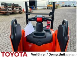 Toyota LPE 200 / Demo