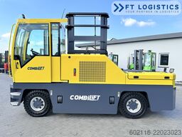 Combilift C5000FSL DIESEL DUPLEX 4100 FREE-LIFT