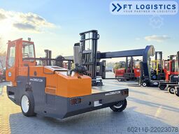 Combilift C6000SL DIESEL DUPLEX 3900 PLATFORM 2100