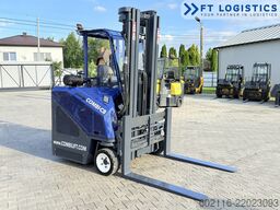 Combilift CB3000 GAS TRIPLEX 5500 POSITIONER