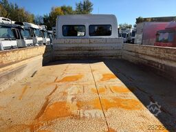 MERCEDES-BENZ ATEGO 1223 K Kipper MEILLER 3-Seiten*2 X AHK