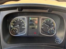 MERCEDES-BENZ ATEGO 1223 K Kipper MEILLER 3-Seiten*2 X AHK