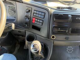 MERCEDES-BENZ ATEGO 1223 K Kipper MEILLER 3-Seiten*2 X AHK