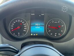MERCEDES-BENZ 317 CDI Sprinter III Kasten Hoch+Lang