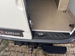 MERCEDES-BENZ 317 CDI Sprinter III Kasten Hoch+Lang