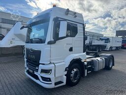 MAN TGS 18.470 BLS  Silo  Kompressor  Pritarder
