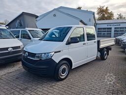 VW T6.1  Doka 4motion  1. Hand
