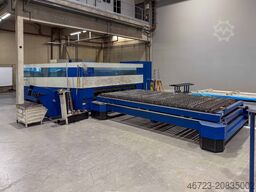 TRUMPF TruLaser 5040