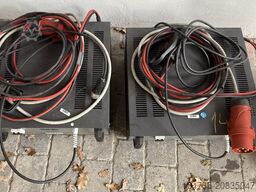 Tennant GREEN MACHINES 500 ZE ZERO EMISSION