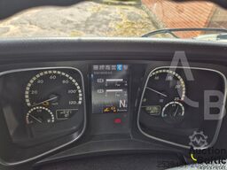 Mercedes-Benz Actros 1845
