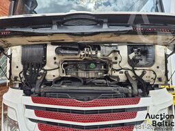 Mercedes-Benz Actros 1845