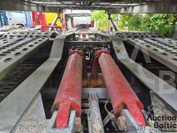 Mercedes-Benz Actros 1845