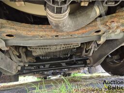 Mercedes-Benz Actros 1845