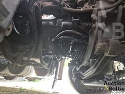 Mercedes-Benz Actros 1845