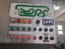 MAG Sirio 8 1,0l Körbe