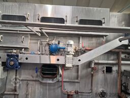 MAG Sirio 8 1,0l Körbe