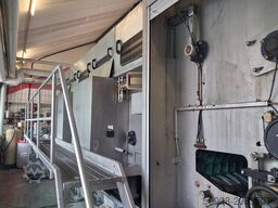 MAG Sirio 8 1,0l Körbe