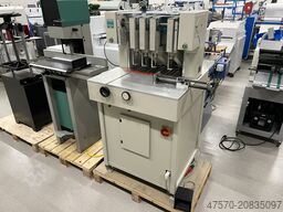 Nagel Citoborma 490 Paper Drill