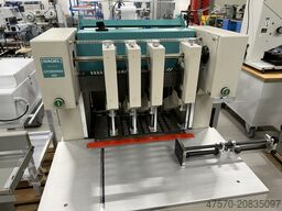 Nagel Citoborma 490 Paper Drill