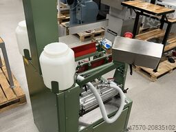 Schmedt PräLeg HHS 1805 Case in machine