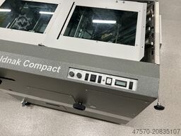 Nagel Foldnak Compact Booklet Maker with Trimmer