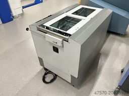 Nagel Foldnak Compact Booklet Maker with Trimmer