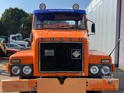 Volvo N **N720-MINT CONDITION**