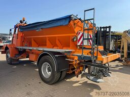 Volvo N **N720-MINT CONDITION**