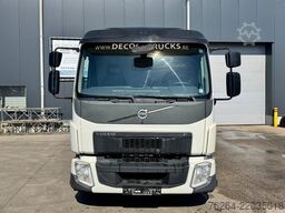 Volvo FL 250 12T haaksysteem EURO6