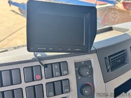 Volvo FL 250 12T haaksysteem EURO6
