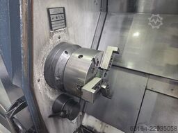 Spinner TC400