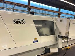 Berco LYNX 2000