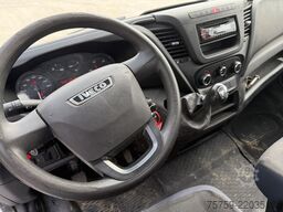 Iveco Daily 35C16 Pritsche mit Kran FASSI F32A